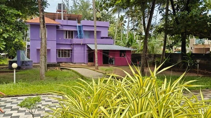 online room booking in kurakkanni, varkala - kabha hotel