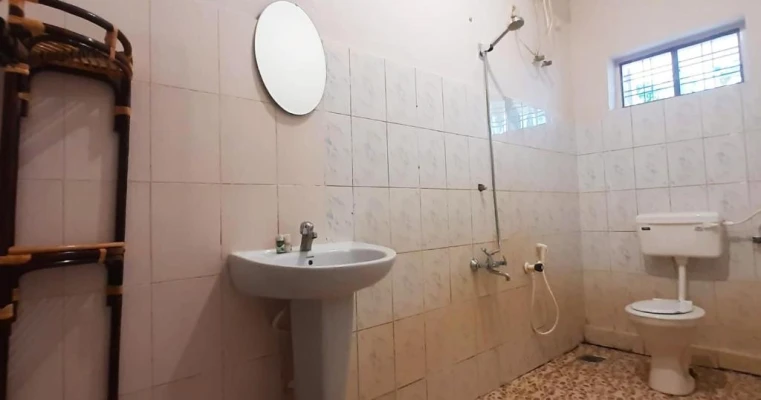 homestay with activities in kurakkanni, varkala - villa blue