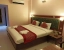 hotel with gym in east coast road, velankanni - daffodil inn