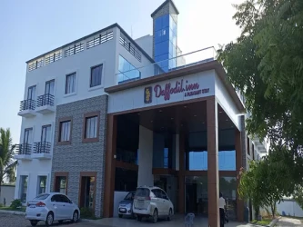 east coast road, velankanni hotel booking - daffodil inn