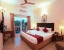 hotel near velankanni railway station - mgm vailankanni residency