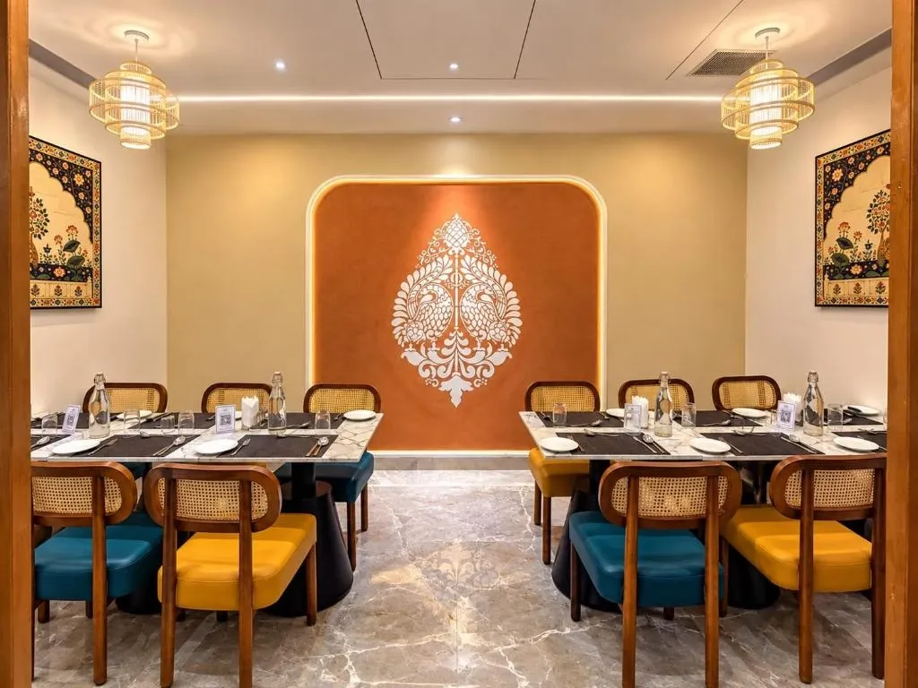 hotel with free parking in new bypass road, vellore - grand continent premiere vellore