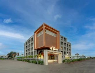 hotel room booking in athani road, vijayapura - hotel pravasa vijayapura