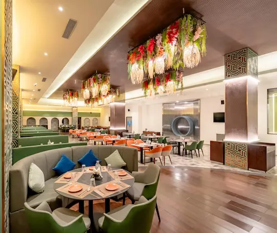 3 star hotel in athani road, vijayapura - hotel pravasa vijayapura