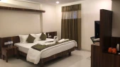 hotel with meeting room in mg road, vijayapura - kyriad hotel vijayapura