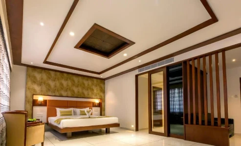 Hotel with bar in athani road, vijayapura - the fern residency vijayapura