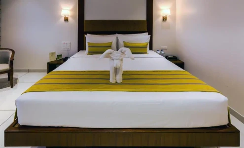 3 star Hotel in athani road, vijayapura - the fern residency vijayapura