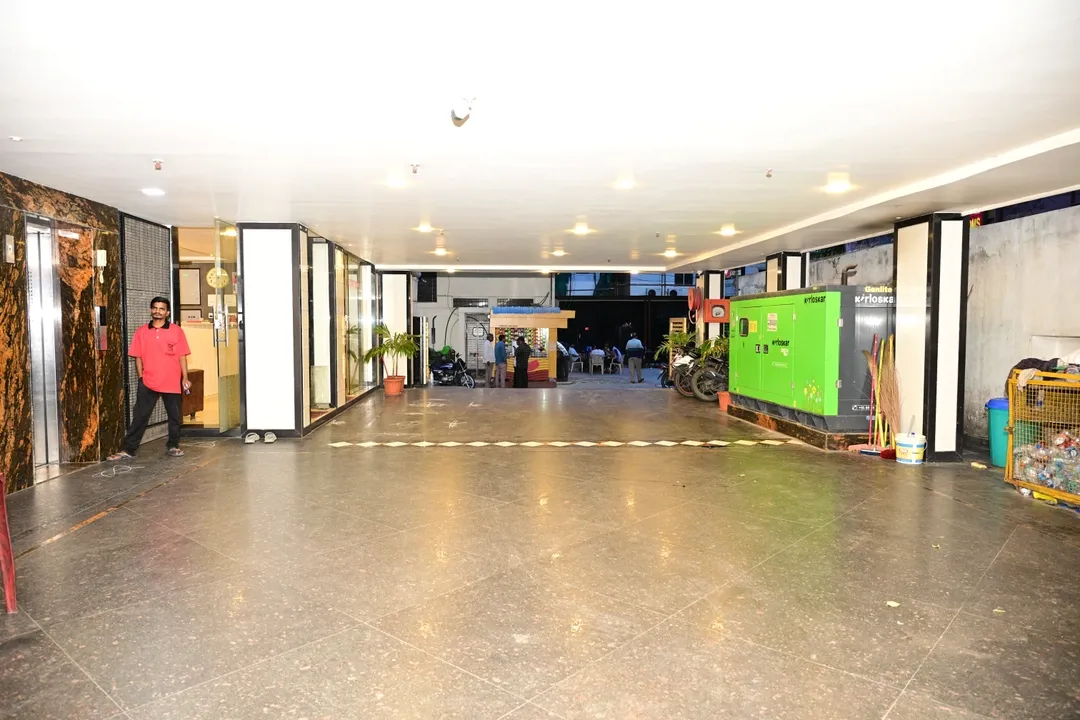 hotel near vijayawada airport - hotel grand city