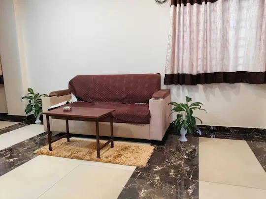 hotel in arundelpet, guntur for family - hotel kk grand