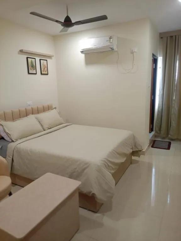 budget hotel in labbipet, vijayawada - hotel maruti inn