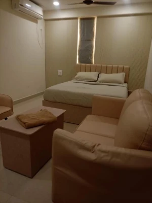 hotel with swimming pool in labbipet, vijayawada - hotel maruti inn