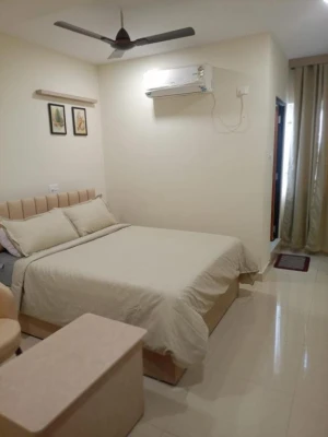 hotel near vijayawada railway station - hotel maruti inn