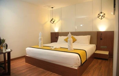 hotels for few hours in hotel namo residency vijayawada
