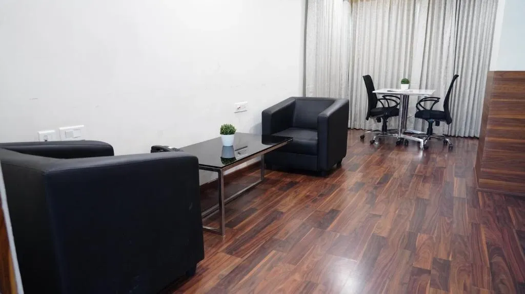 3 star hotel in governor peta, vijayawada - hotel rn grand