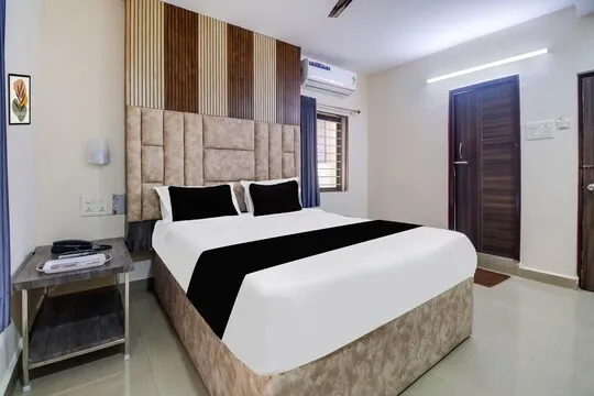 best 3 star hotels in hotel sai capital vijayawada