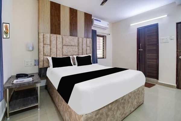 best hotels for few hours in hotel sai capital vijayawada