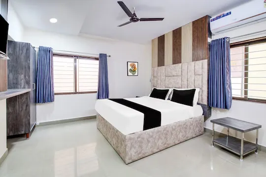 best hotels for couple in hotel sai capital vijayawada