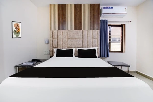 five star hotels in hotel sai capital vijayawada