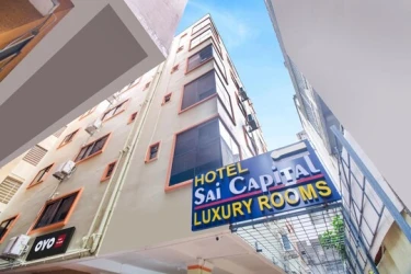 unmarried couple friendly hotels in hotel sai capital vijayawada