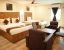 hotel near vijayawada railway station - hotel savithas grand
