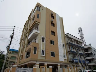 best night stay hotels in hotel sk7 restaurant, service apartments & hotel rooms vijayawada