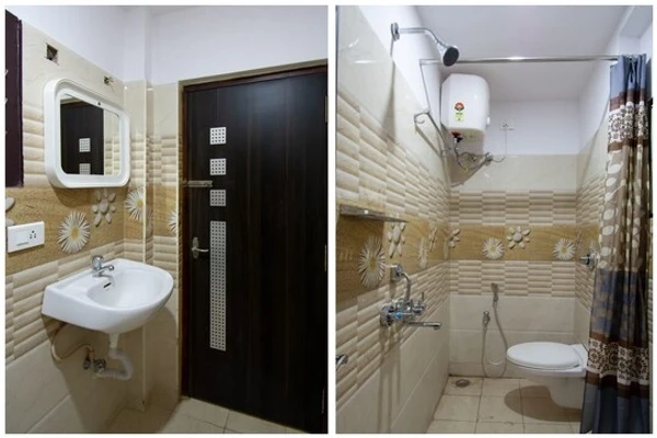budget hotels in hotel sk7 restaurant, service apartments & hotel rooms vijayawada