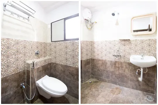 best short stay hotels in hotel sk7 restaurant, service apartments & hotel rooms vijayawada