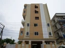 best night stay hotels in hotel sk7 restaurant, service apartments & hotel rooms vijayawada