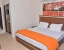 best day use hotels in hotel sk7 restaurant, service apartments & hotel rooms vijayawada