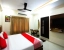 best day hotels in hotel sk7 restaurant, service apartments & hotel rooms vijayawada