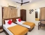 cheap hotels in hotel sk7 restaurant, service apartments & hotel rooms vijayawada