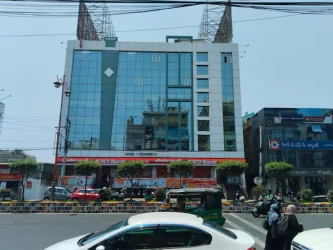 hotel near vijayawada railway station - hotel swagath inn