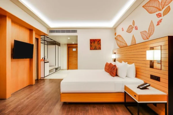 labbipet, vijayawada hotel booking - lemon tree premier vijaywada
