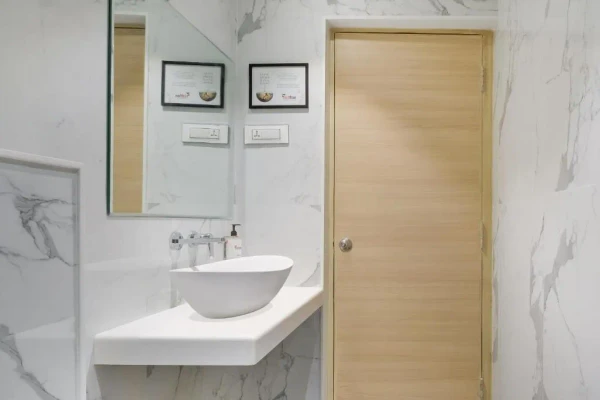 hotel in governor peta, vijayawada for couples - red fox hotel vijaywada