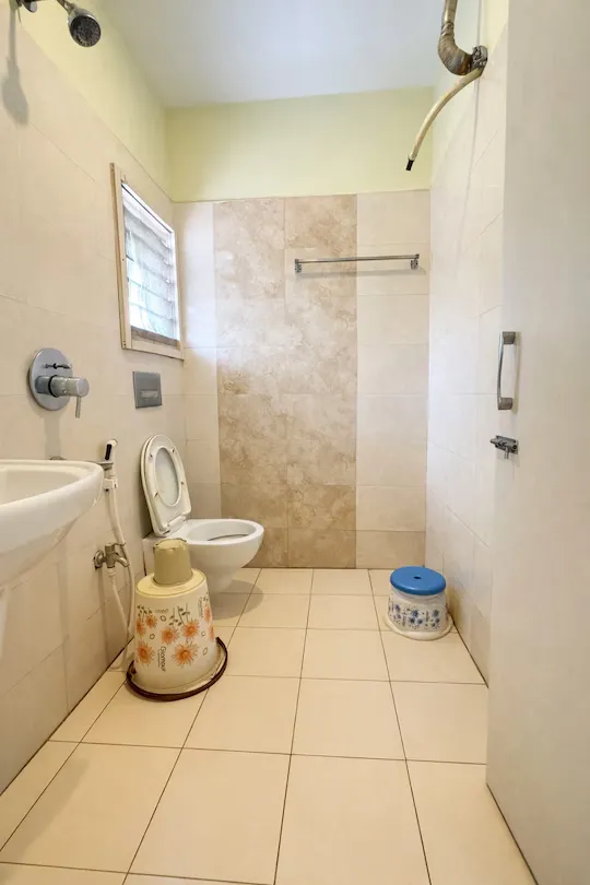 hotel with banquet hall in labbipet, vijayawada - sri subhamasthu grand