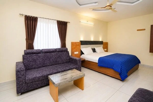 hotel near vijayawada railway station - sri subhamasthu grand