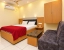 labbipet, vijayawada hotel booking - sri subhamastu grand
