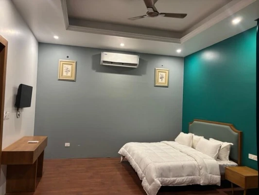 hotel near vikasnagar airport - mastiff citadel rc
