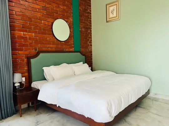 hotel room booking in bhimawala, vikasnagar - mastiff citadel rc