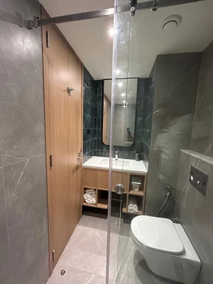 budget hotel in sheela nagar, visakhapatnam - 7 apple hotel vizag