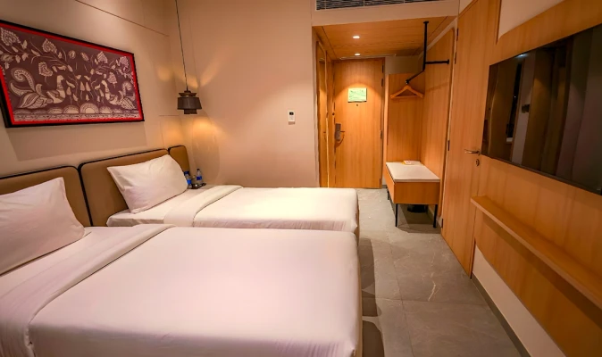 hotel with free parking in sheela nagar, visakhapatnam - 7 apple hotels vishakhapatnam