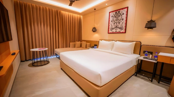 hotel room booking in sheela nagar, visakhapatnam - 7 apple hotels vishakhapatnam