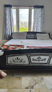 hotel in dwaraka nagar, visakhapatnam for couples - beach view rooms
