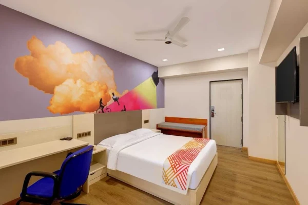 best business hotels in ginger visakhapatnam gajuwaka visakhapatnam