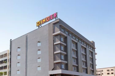 cheap hotels in ginger visakhapatnam gajuwaka visakhapatnam