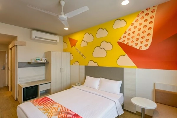 unmarried couple friendly hotels in ginger visakhapatnam gajuwaka visakhapatnam