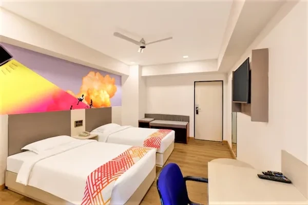 best hourly stay in ginger visakhapatnam gajuwaka visakhapatnam