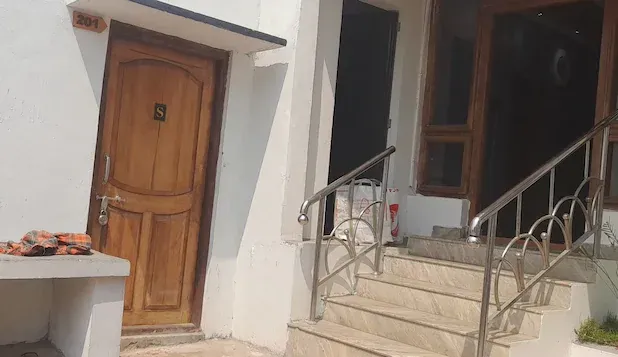 budget Hotel in bheemili, visakhapatnam - hotel park central