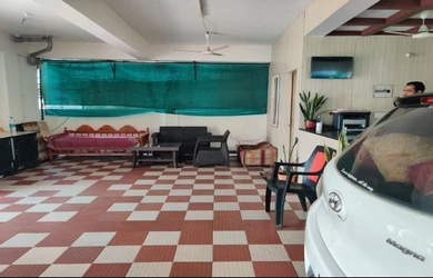 hotels for few hours in hotel silver villa 2 visakhapatnam