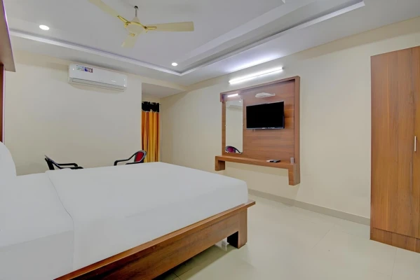 hotel in daba gardens, visakhapatnam for couples - hotel sitara grand vizag